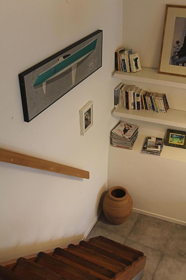 Plan Loft Apartment Marseille Bagian luar foto