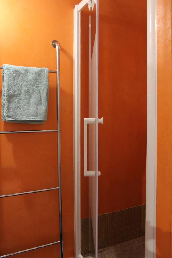 Plan Loft Apartment Marseille Bagian luar foto
